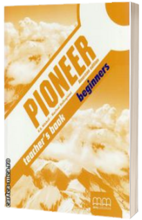 Pioneer Beginners - Teachers book - american edition