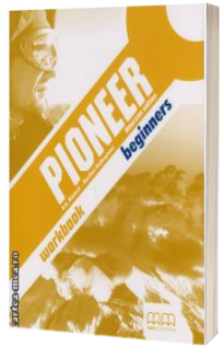 Pioneer Beginners - Workbook - american edition
