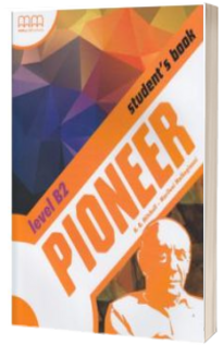 Pioneer level B2, Workbook - Mitchell H.Q.