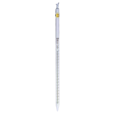 Pipeta gradata 10 ml