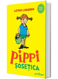 Pippi sosetica, editia 2020