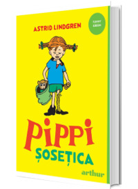 Pippi Sosetica - Editia a VI-a