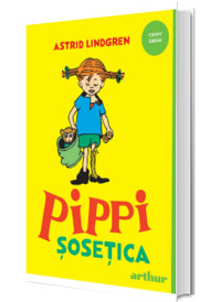 Pippi Sosetica Pippi Sosetica