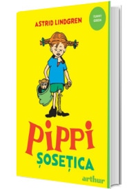 Pippi Sosetica