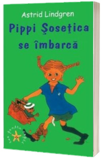 Pippi Sosetica se imbarca