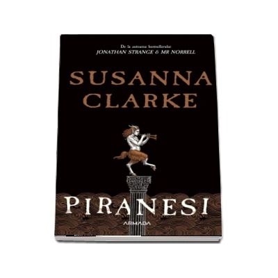 Piranesi