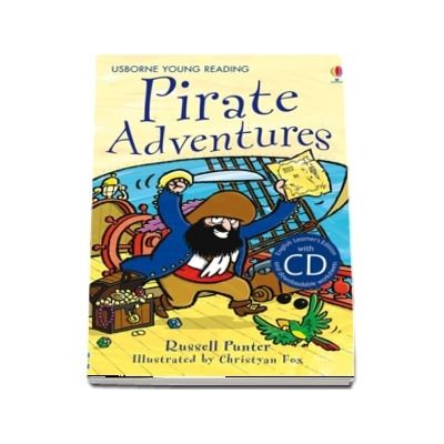 Pirate adventures