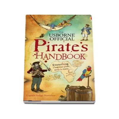 Pirates handbook