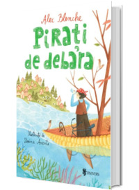 Pirati de debara