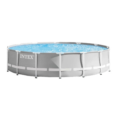 Piscina Cadru Metalic cu pompa de filtrare prism frame