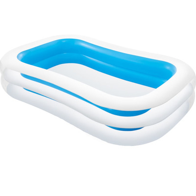 Piscina Gonflabila Swim Center Family Pool