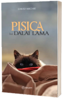 Pisica lui Dalai Lama