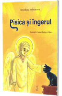 Pisica si ingerul