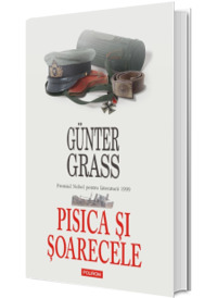 Pisica si soarecele