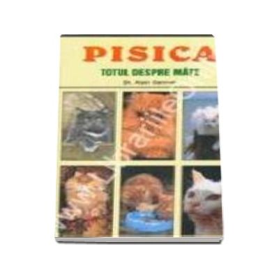 Pisica - Totul Despre Mate