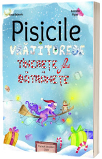 Pisicile vrajitorese - Tinerete fara batranete