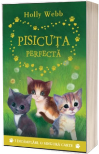 Pisicuta perfecta