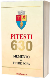 Pitesti 630. Memento