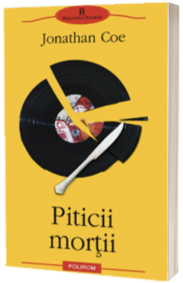 Piticii mortii