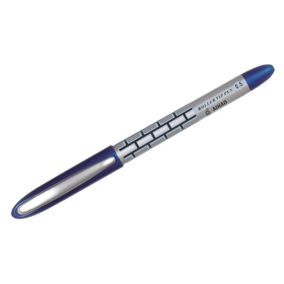 Pix 2006 Roller 0.5 albastru AIHAO
