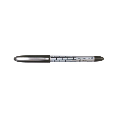 Pix 2006 Roller 0.5 negru AIHAO