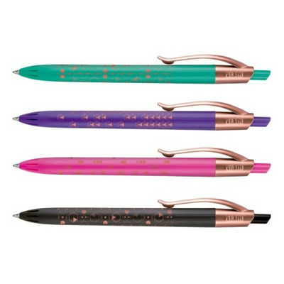 Pix Copper 1 mm Set 4