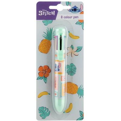 Pix cu 8 culori - Stitch