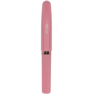 Pix cu gel MINI, 0.5 mm, cerneala albastra, mix 4 culori