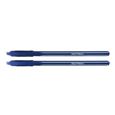 Pix Daco Basic Albastru 0.7 mm