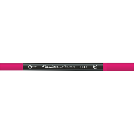 Pix Daco Pensuliner fucsia PX502F