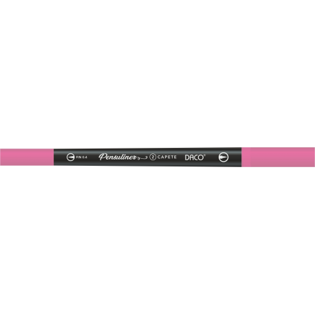 Pix Daco Pensuliner roz PX502RZ