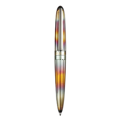 Pix easyflow Diplomat Aero flame