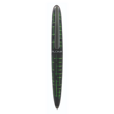 Pix easyflow DIPLOMAT Elox Matrix - black green