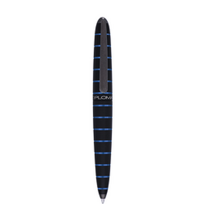 Pix easyflow DIPLOMAT Elox Ring - black blue