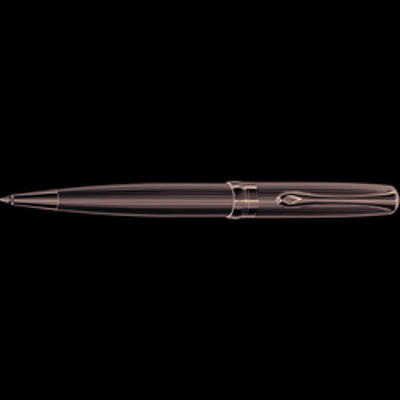 Pix easyflow Diplomat Excellence A2 - Guilloche Chrome