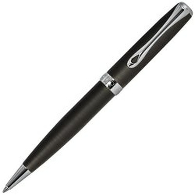 Pix easyflow Diplomat Excellence A2 - Oxyd Iron