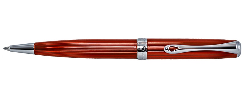 Pix easyFlow Diplomat Excellence A2 - Sky-Line Red