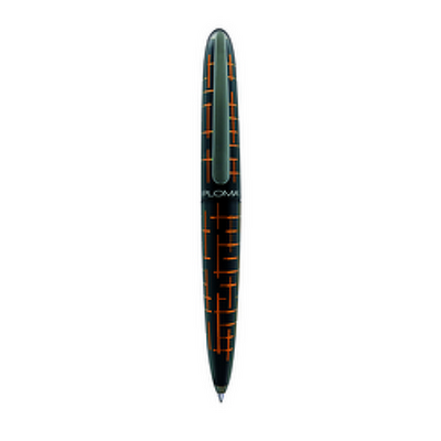 Pix easyflow Elox Matrix - black orange