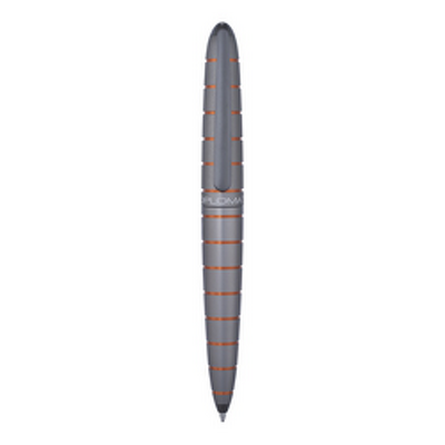 Pix easyflow Elox Ring - grey orange