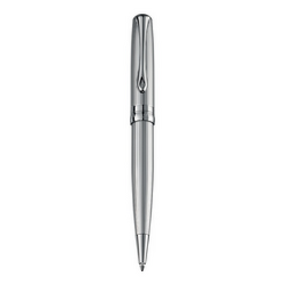 Pix easyflow Excellence A2 - Guilloche Black Chrome