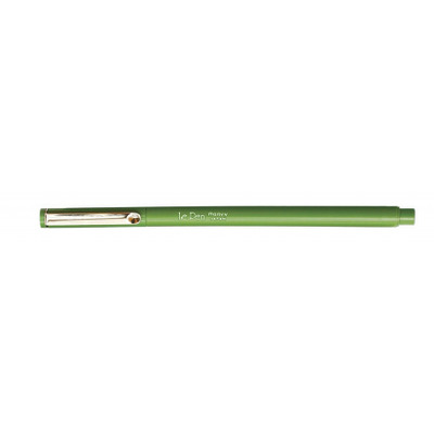 Pix liner Le Pen Marvy, verde oliv