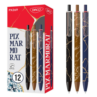 Pix marmorat DACO PX269