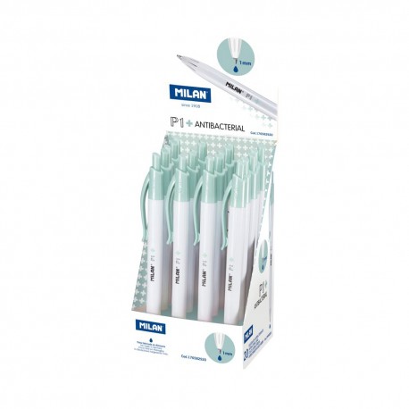 Pix Milan P1 Antibacterian