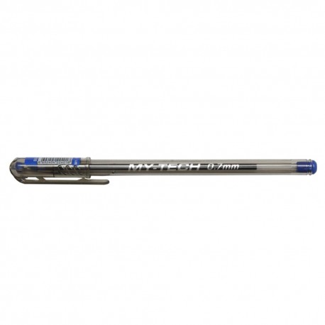 Pix Pensan My Tech 0.7 mm albastru Pix Pensan My Tech 0.7 mm albastru
