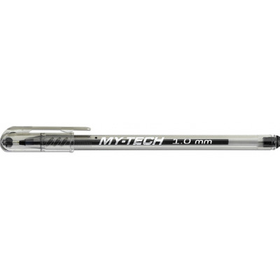 Pix Pensan My tech 1mm, negru