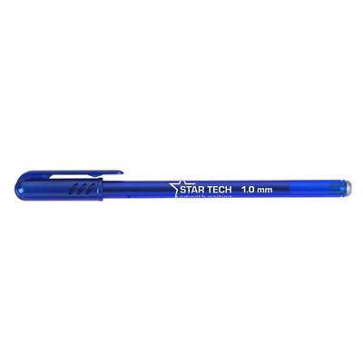 Pix Star Tech 1 mm Albastru PENSAN