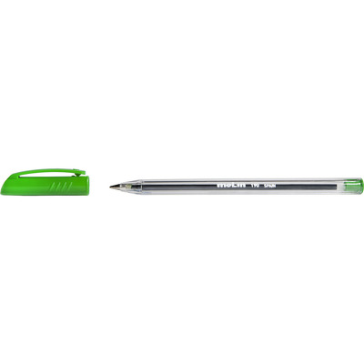 Pix unica folosinta, transparent, medium, Molin 190 - verde