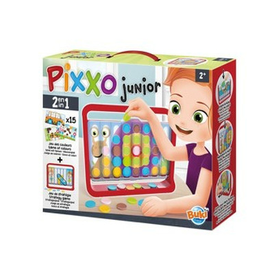 Pixxo Junior
