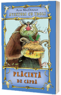 Placinta de capra