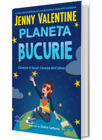 Planeta Bucurie